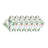 Mcelfresh Clover Bug 20" Cotton Napkin