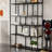 A bookcase with simple aesthetic creativity-1025504376-1025504378