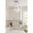 Hinkley Collins Medium Semi-Flush Mount-114210450-114210448