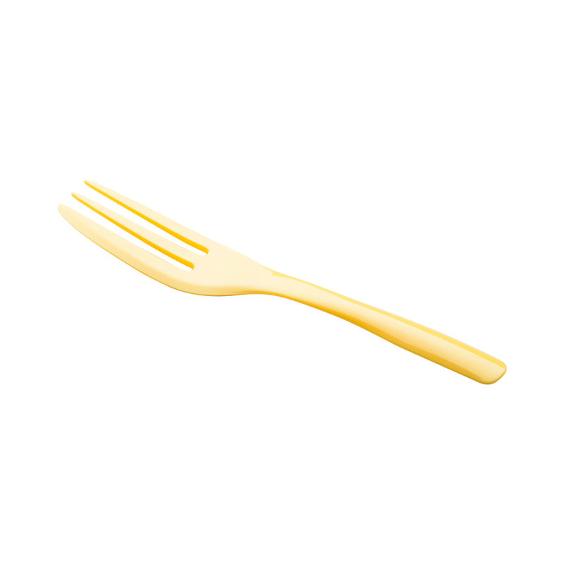 Disposable Forks