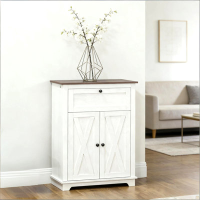 Armoire de rangement moderne