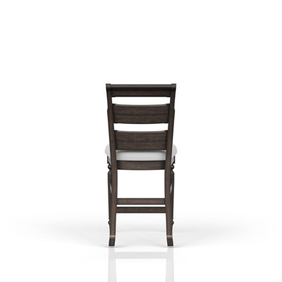 Tabouret de comptoir avec chaises pour chaises