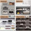 Stainless Steel Storage Rack-1123760419