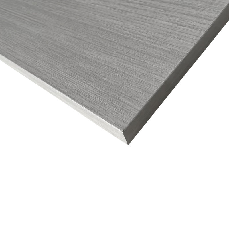 Compact Melamine Sliding Door Kit, 89" x 78"
