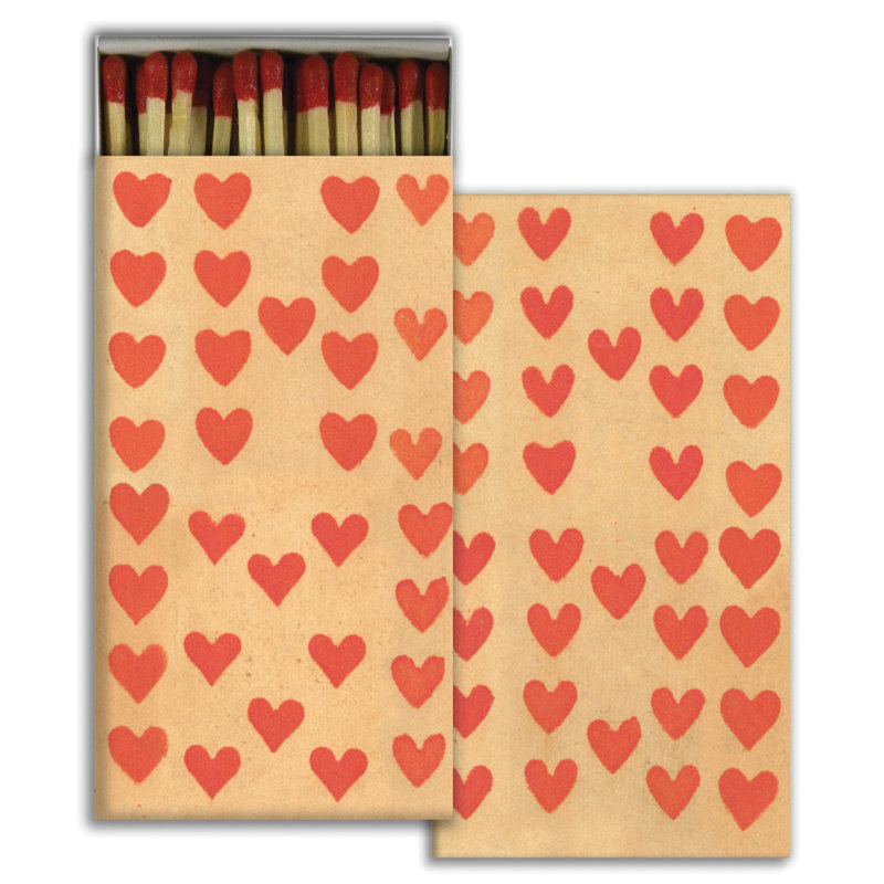 AREOhome Firestarter
