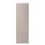 Wendy Jane Geometric Area Rug in Taupe/Brown-1415565591