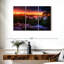 Coucher de soleil sur le lac Alvord-106031983