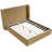 Kendall Wanaque Velvet Upholstered Bed-1761687909-1761687919