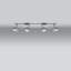 Aloisio Flush Mount-1365190233
