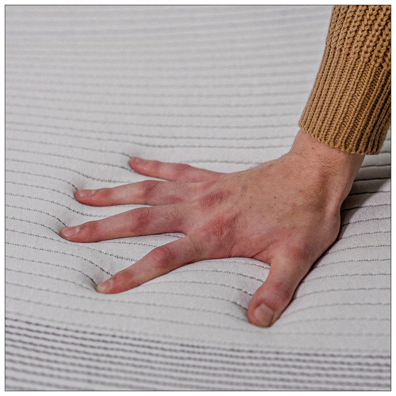 Matelas pour enfant Regen, Simple extra long