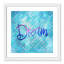Décoration murale crème Dream Kids-48186919-48186923