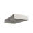 Solid Surface Basin with Waterfall Edge Design-129223768