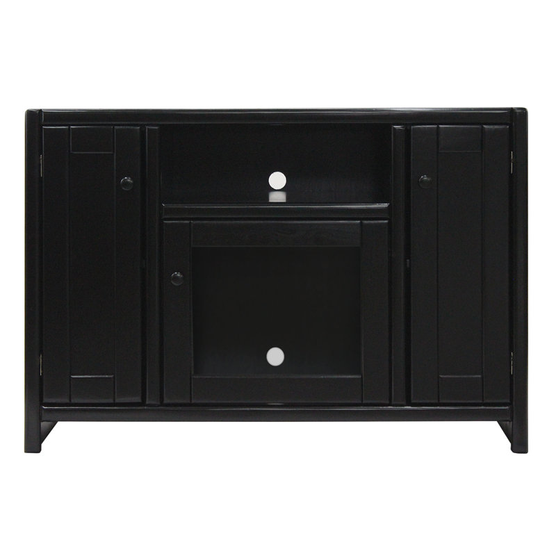 Media Console, European Ivory