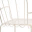 The Alfresco Dining Chair in Antique White-312739920
