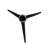 Aluminum Tabletop Candlestick-759046039