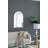 Accent Mirror
