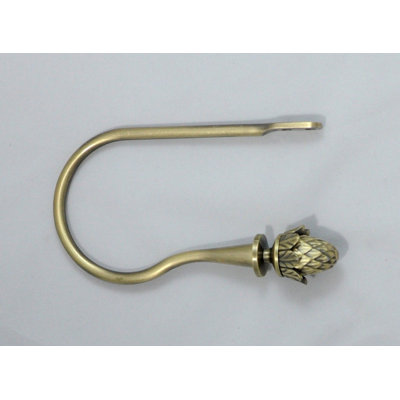 Topher Curtain Holdback