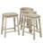 Happel 5 - Piece Dining Set