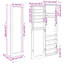 Nashyah Jewelry Armoire-198271744