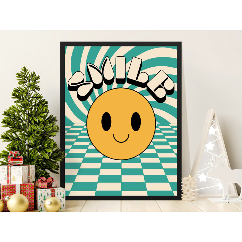 Charnesia Single Picture Frame Print, 35.56 cm H x 27.94 cm W