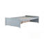 Lit simple avec 2 tiroirs-1361730307
