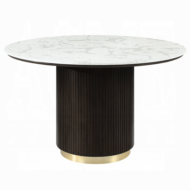 Table de salle à manger Clayten