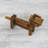 Red Barrel Studio® Wood Brainteaser