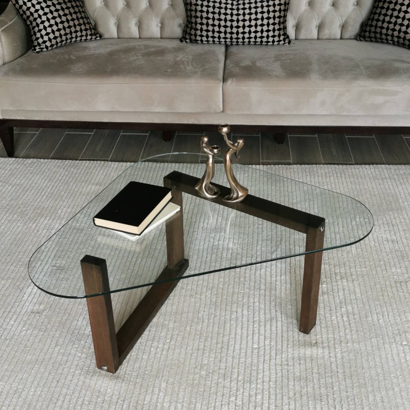 Carrson Coffee Table