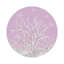 Napperon Coral Branch-117536489