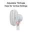 Ventilateur personnel Optimus 8 "