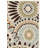 Jaskarn Performance Floral Indoor/Outdoor Area Rug-44650264