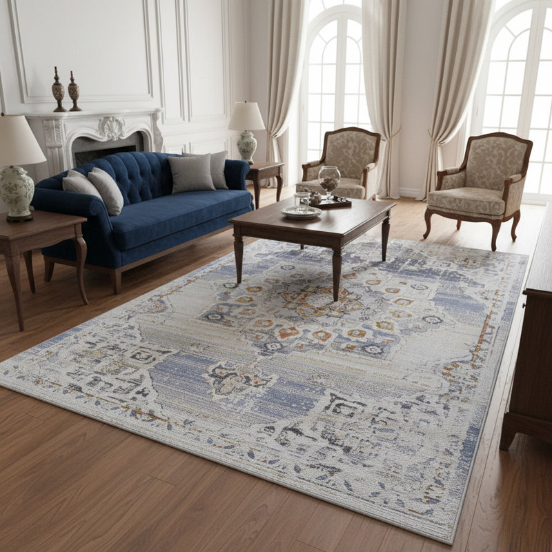 Tapis paillasson Payas, Rectangulaire 2 pi x 3 pi