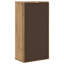 Dalenna 40cm Solid Wood Sideboard-1352891143