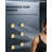 LED Thermostatic Shower Faucet,Slide Bar Shower Head with Bluetooth Music-95462231