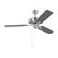 Ventilateur de plafond 48 po -88061607-88061608