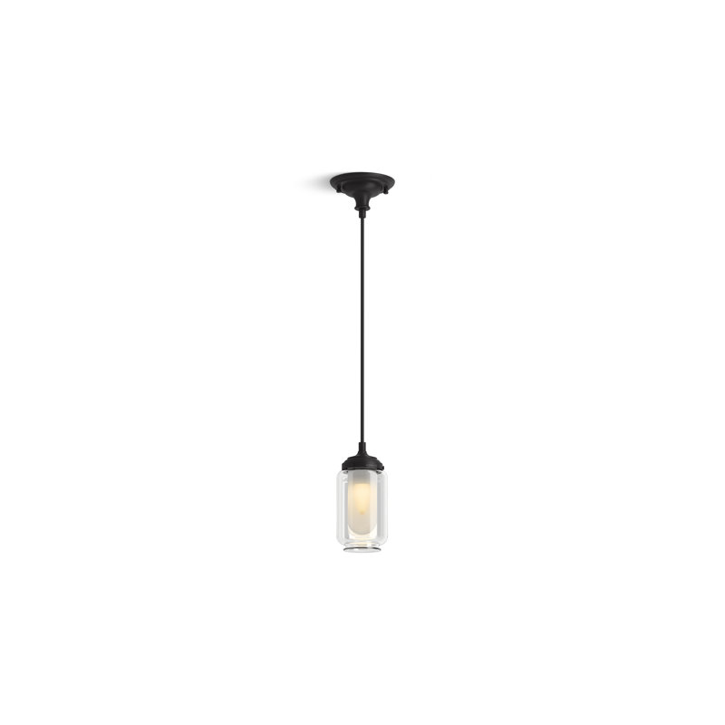 Artifacts One-Light Pendant
