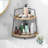 Nedd Freestanding Bathroom Shelves