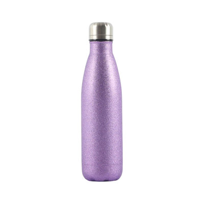 Bouteille d'eau en acier inoxydable 304