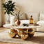Table basse Cogliandro Luxury