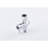 Bathroom Toilet Bidet Handheld - Silver Metal, Jet Spray And Gentle Mode, Easy Install Metal Material, Two Modes, Hygiene Improvement,-125560734