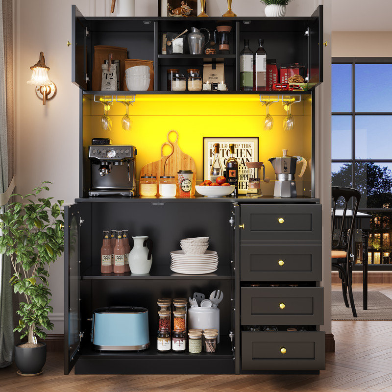 120cm Sideboard