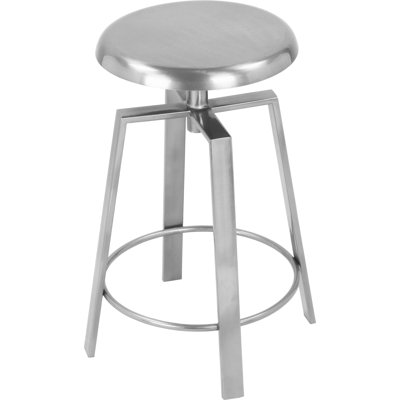 Tabouret pivotant Lang Auzair