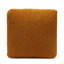 Pouf carré de 24 po de largeur-445384225