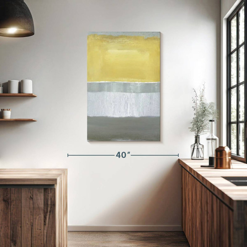Avery Half Light I, 39" H x 26" W
