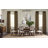 Steephill Extendable Walnut Dining Table