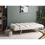 Sofa Bed INGARO Boucle-890332588