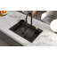 1 Bowl Drop-in Kitchen Sink
