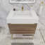 Ensemble de meuble-lavabo simple 30 po Glasgow-1041238326