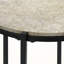 Table de bout ronde Loreley