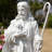 The Good Shepherd Statue